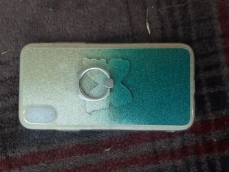 iPhone x case protector