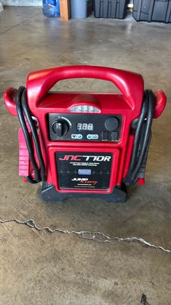 Jump N Carry JNC770R Jump Starter