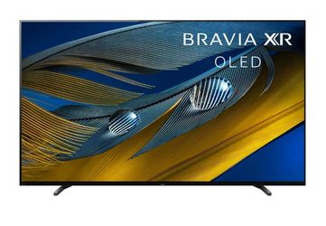 Sony BRAVIA oled smart 4k Google TV  65-inches.