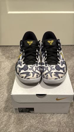 Nike Kobe 8 protro Mambacita
