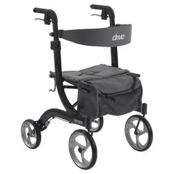 Foldable Walker