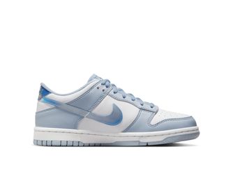 Dunks Blue Whisper