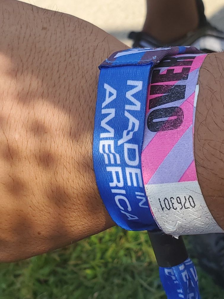 Made and AMERICA fast pass