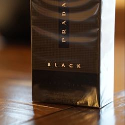PRADA BLACK 3.3fl