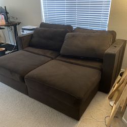Used lovesac sactional for sale deals