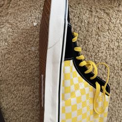Simpsons Shoes