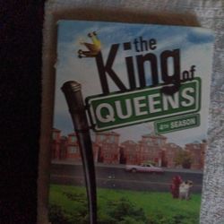 The King Of Queen S