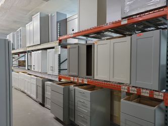Kitchen Cabinets