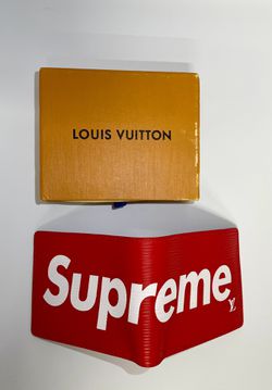 LV Wallet Supreme for Sale in Island Park, NY - OfferUp