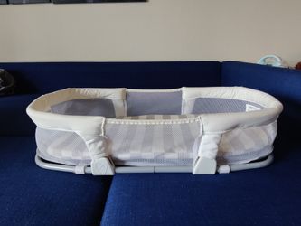 Baby bassinet