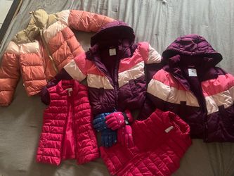 Water Jacket Bundle