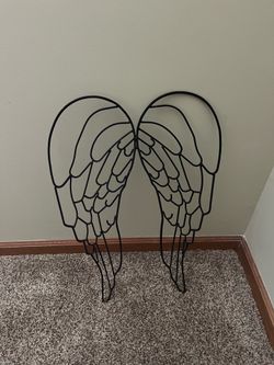 Iron Wing