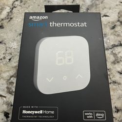Smart Thermostat 