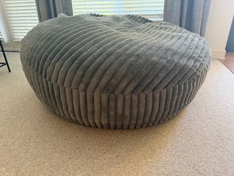 Giant Bean Bag
