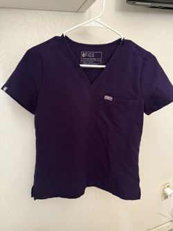 FIGS PURPLE JAM SET