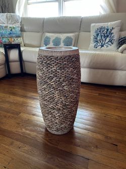 Stone Planter (From Hicks)