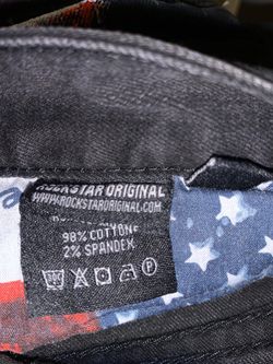 Rockstar Pants
