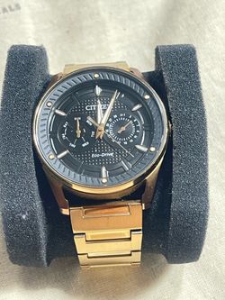 Citizen eco drive