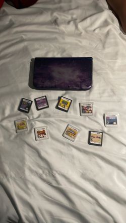 Selling Nintendo DS