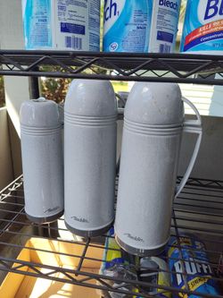 Alladin thermos