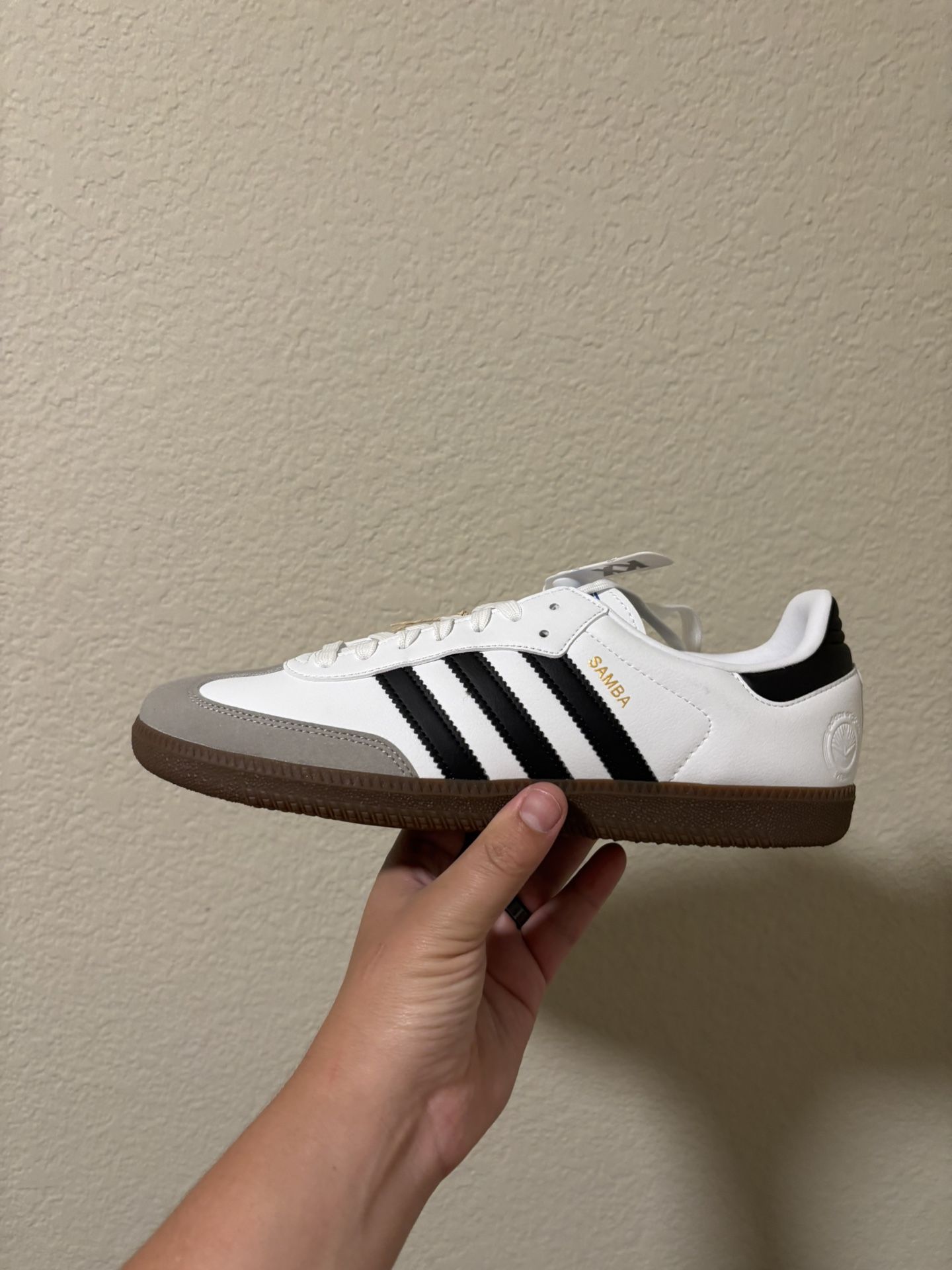 Adidas Samba