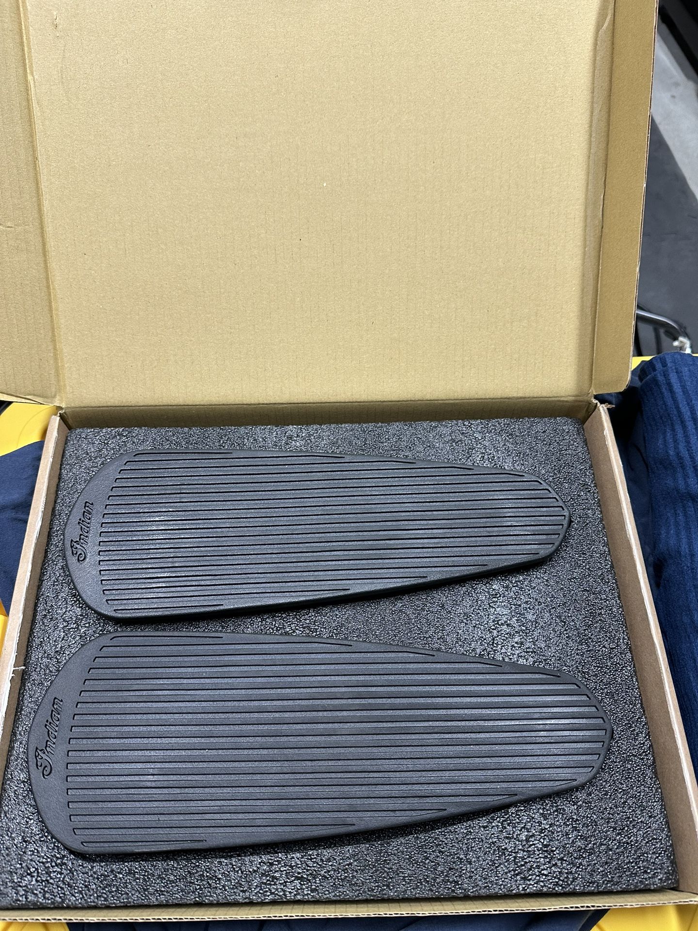 2024 Indian Chieftain Limited Indian Chieftain Limited