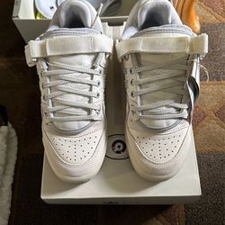 Bad Bunny Adidas Forum Low