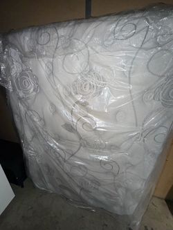 Full size Mattress