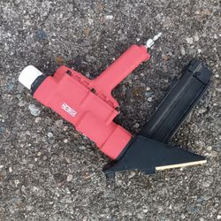 Norge Flooring Nailer Excellent Condition. Many Other Tools For Sale. For Pick Up Fremont Seattle. No Low Ball Offers Please. No Trades 