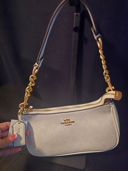 Coach purses