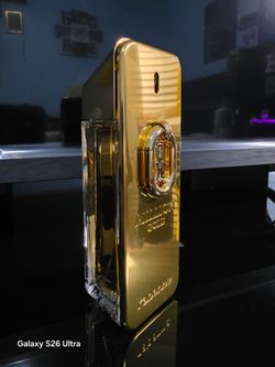 Rabanne Million Gold Eau de Parfum Intense (no box)