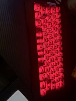 Morkblade Mk60 Hall Effect Keyboard