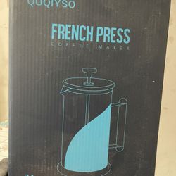 Coffee Maker