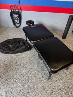 Massage Table