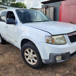 2008 Mazda Tribute - Parts Only #TB2
