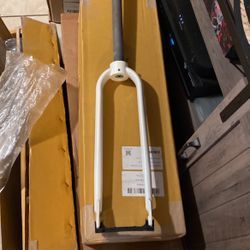 Rad Bike Front Forks 