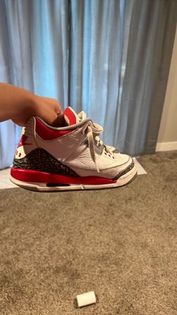 Jordan 3