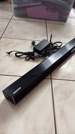 Samsung Soundbar