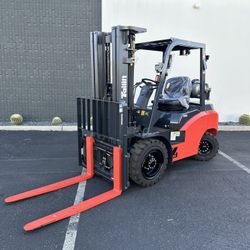 2024 - PFG30 Tailift Forklift ( A Toyota Industries Group Company)