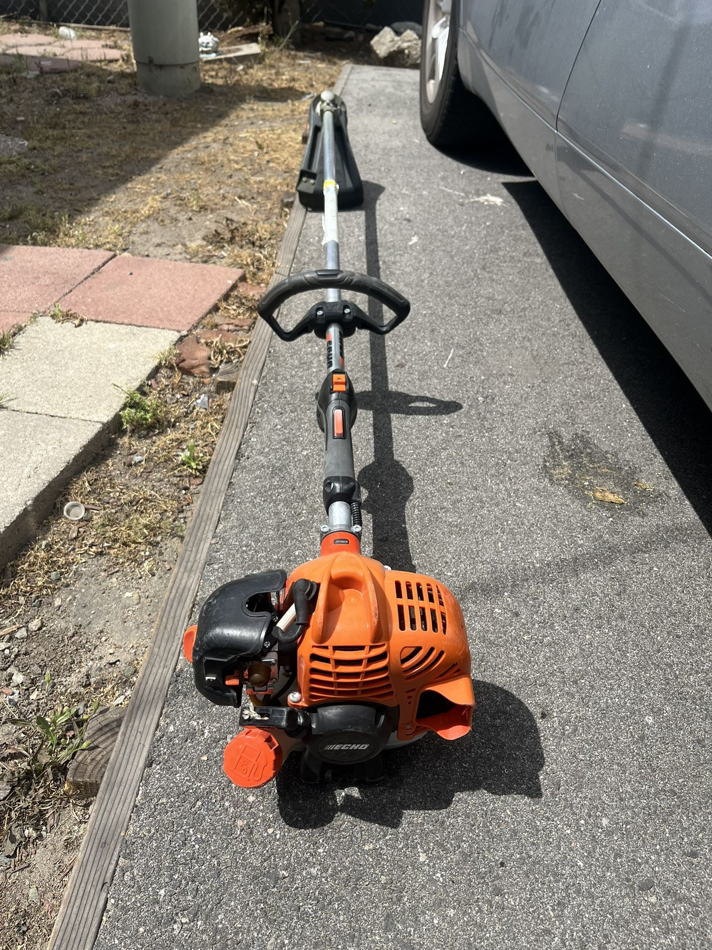 Echo Weed eater Pending