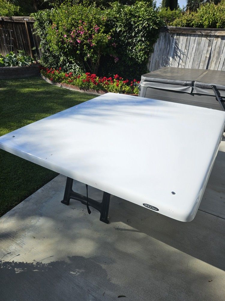 Tonneau Top