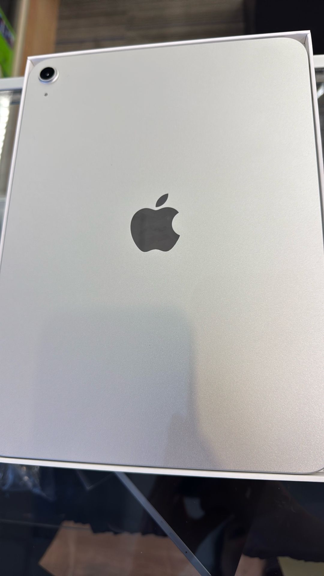 iPad A16