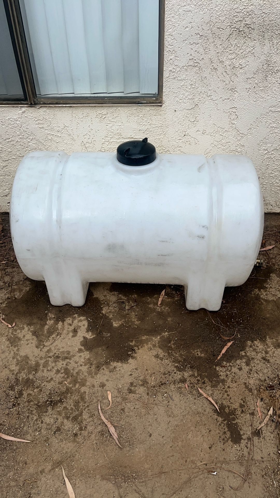 Water Tank