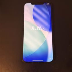 iPhone 12 Pro Max 128g