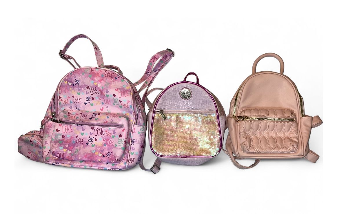 Girls Backpacks