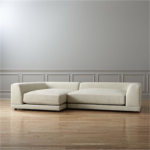 Cb2 Uno 2 Piece Sectional Sofa Practically Brand New For In Los Angeles Ca Offerup - Cb2 Uno Sectional Sofa Cb2 Uno 2 Piece Sectional Sofa Practically Brand New For In Los Angeles Ca Offerup - Cb2 Uno Sectional Sofa