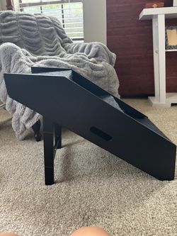 Doggie Stairs