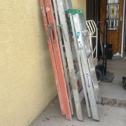 Ladders