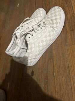 Nike & vans