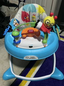 Baby Walker